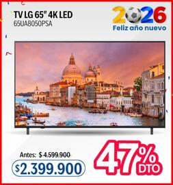 Catálogo Ktronix Página 7