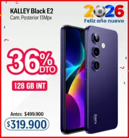 Catálogo Ktronix Página 1