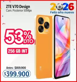 Catálogo Ktronix Página 2