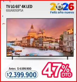 Catálogo Ktronix Página 7