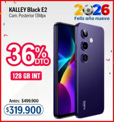 Catálogo Ktronix (válido hasta 31-12)