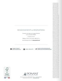 Catalogue Ponant page 28