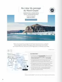 Catalogue Ponant page 16