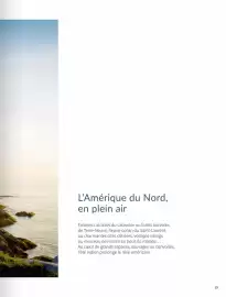 Catalogue Ponant page 19