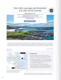 Catalogue Ponant page 20