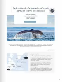 Catalogue Ponant page 21