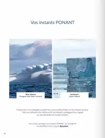 Catalogue Ponant page 24