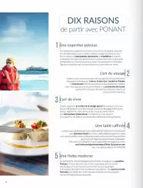 Catalogue Ponant page 6