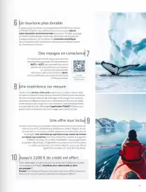 Catalogue Ponant page 7