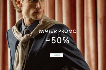 Folheto Giovanni Galli semana 1 Página 1