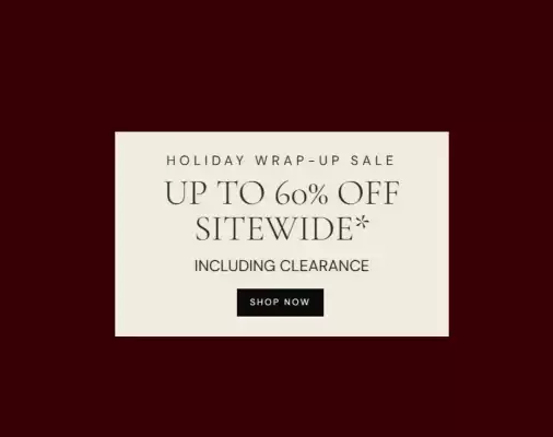 Catálogo Aerosoles (válido até 6-01)