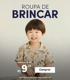 Catálogo Lojas Torra Página 3