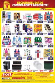 Tabloide Fort Atacadista Página 4