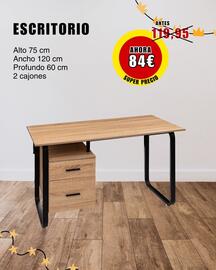 Catálogo Outlet Hogar Página 6