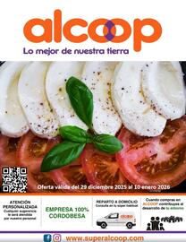 Folleto Super Alcoop Página 1