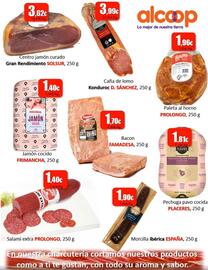 Folleto Super Alcoop Página 2