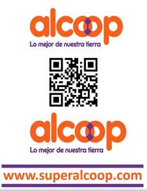 Folleto Super Alcoop Página 4