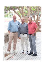 Folleto Chafiras Página 11