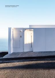 Folleto Chafiras Página 16