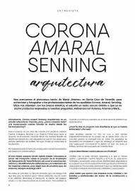 Folleto Chafiras Página 10