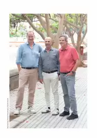 Folleto Chafiras Página 11