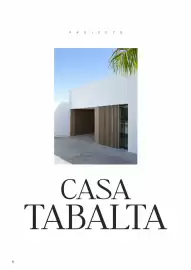 Folleto Chafiras Página 14