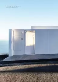 Folleto Chafiras Página 16