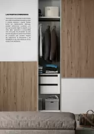 Folleto Chafiras Página 8