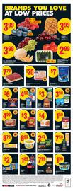 No Frills flyer week 1 Page 4