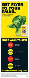 No Frills flyer week 1 Page 9