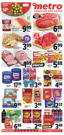 Metro flyer week 1 Page 1