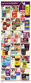 Loblaws flyer week 1 Page 12