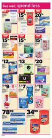 Loblaws flyer week 1 Page 14