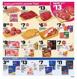 Loblaws flyer week 1 Page 3