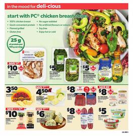 Loblaws flyer week 1 Page 5