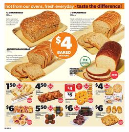 Loblaws flyer week 1 Page 6