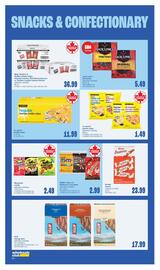 Wholesale Club flyer week 1 Page 12