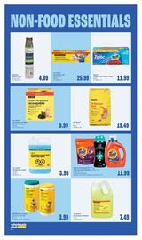 Wholesale Club flyer week 1 Page 14
