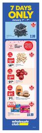 Wholesale Club flyer week 1 Page 3