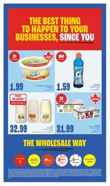 Wholesale Club flyer week 1 Page 5