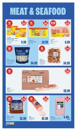 Wholesale Club flyer week 1 Page 8