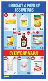 Wholesale Club flyer week 1 Page 9