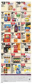 Independent Grocer flyer week 1 Page 4