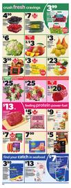 Independent Grocer flyer week 1 Page 5