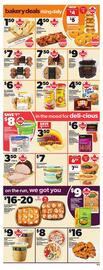 Independent Grocer flyer week 1 Page 6