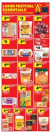 Real Canadian Superstore flyer week 1 Page 19