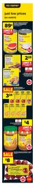 Real Canadian Superstore flyer week 1 Page 2