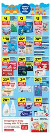 Real Canadian Superstore flyer week 1 Page 21