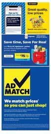 Real Canadian Superstore flyer week 1 Page 29