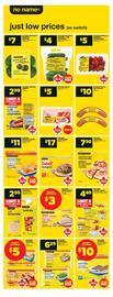 Real Canadian Superstore flyer week 1 Page 7